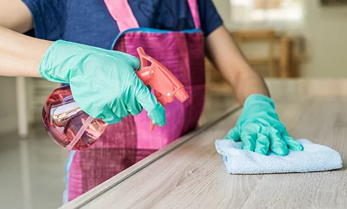 Facilities Management