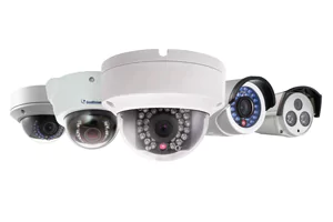 Surveillance Cameras