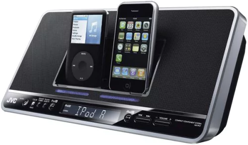 Docking Stations