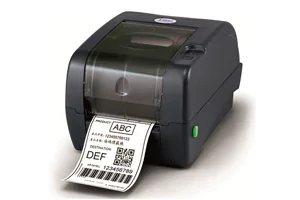 Barcode Printers