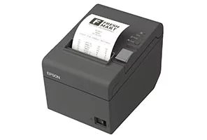 Receipt Printers