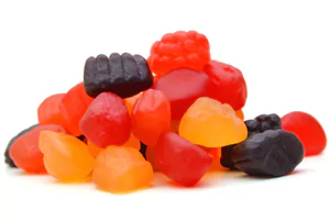 Candies & Chocolates