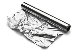 Aluminium Foils & Cling Films