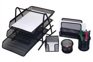 Desk Supplies