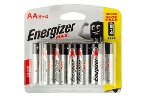 Batteries