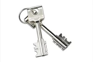 Key Box & Accessories