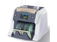 Currency Counting Machine