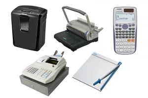 Office Equipment