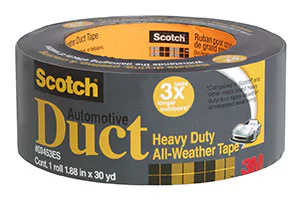 Duct Tapes