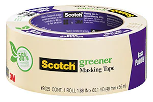 Masking Tapes