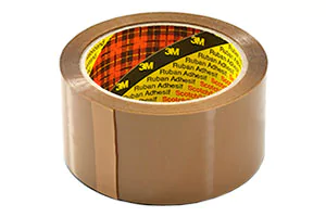 Packing Tapes