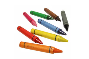 Crayons
