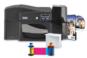 ID Card Printers