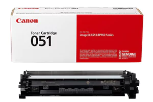 Canon Toner Cartridges