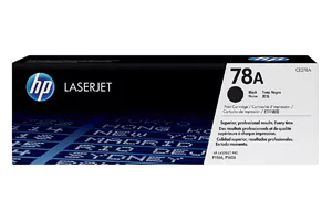 HP Toner Cartridges