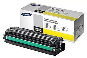 Samsung Toner Cartridges
