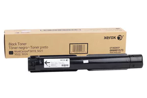 Xerox Toner Cartridges
