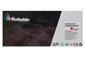 Compatible Toner Cartridges