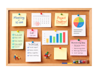 Classroom Walls & Displays