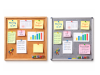 Pin Boards & Felt Boards